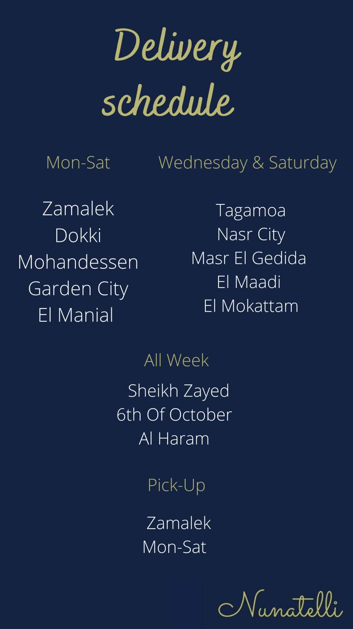 🧀 🍪 Sweet & Savoury Mixed Box - Nunatelli Cookies (Big Box) 🧀 🍪 علبة مكس حلو وحادق - كوكيز نوناتيللي (علبة كبيرة) 🧀 🍪