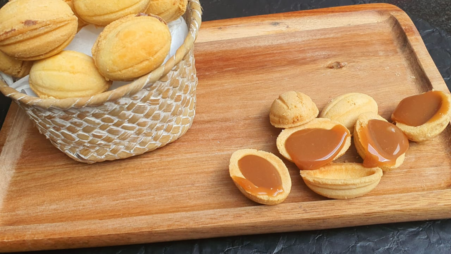 Nunatelli Celebration Set (12 Jars)