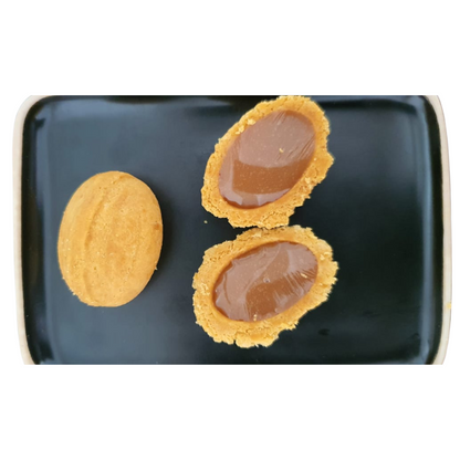 🍪 Sweet Nunatelli Cookies (Big Box) 🍪 كوكيز نوناتيللي حلوة (علبة كبيرة) 🍪