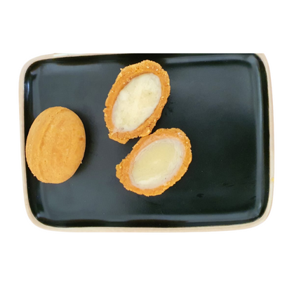 🍪 Sweet Nunatelli Cookies (16 Pieces – 4 Gift Boxes) 🍪 كوكيز نوناتيللي حلوة (١٦ قطعة – ٤ علب هدايا) 🍪
