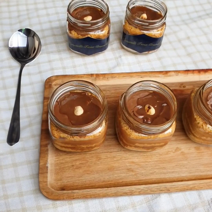 Twix Jars (Pack of 3)