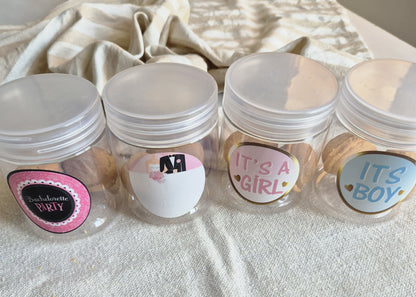 Nunatelli Celebration Set (12 Jars)