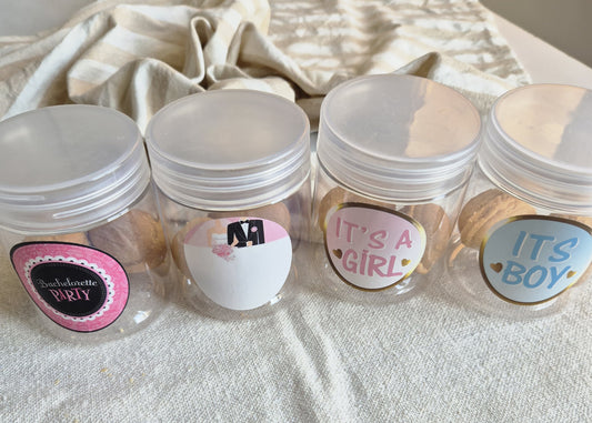 Nunatelli Celebration Set (12 Jars)