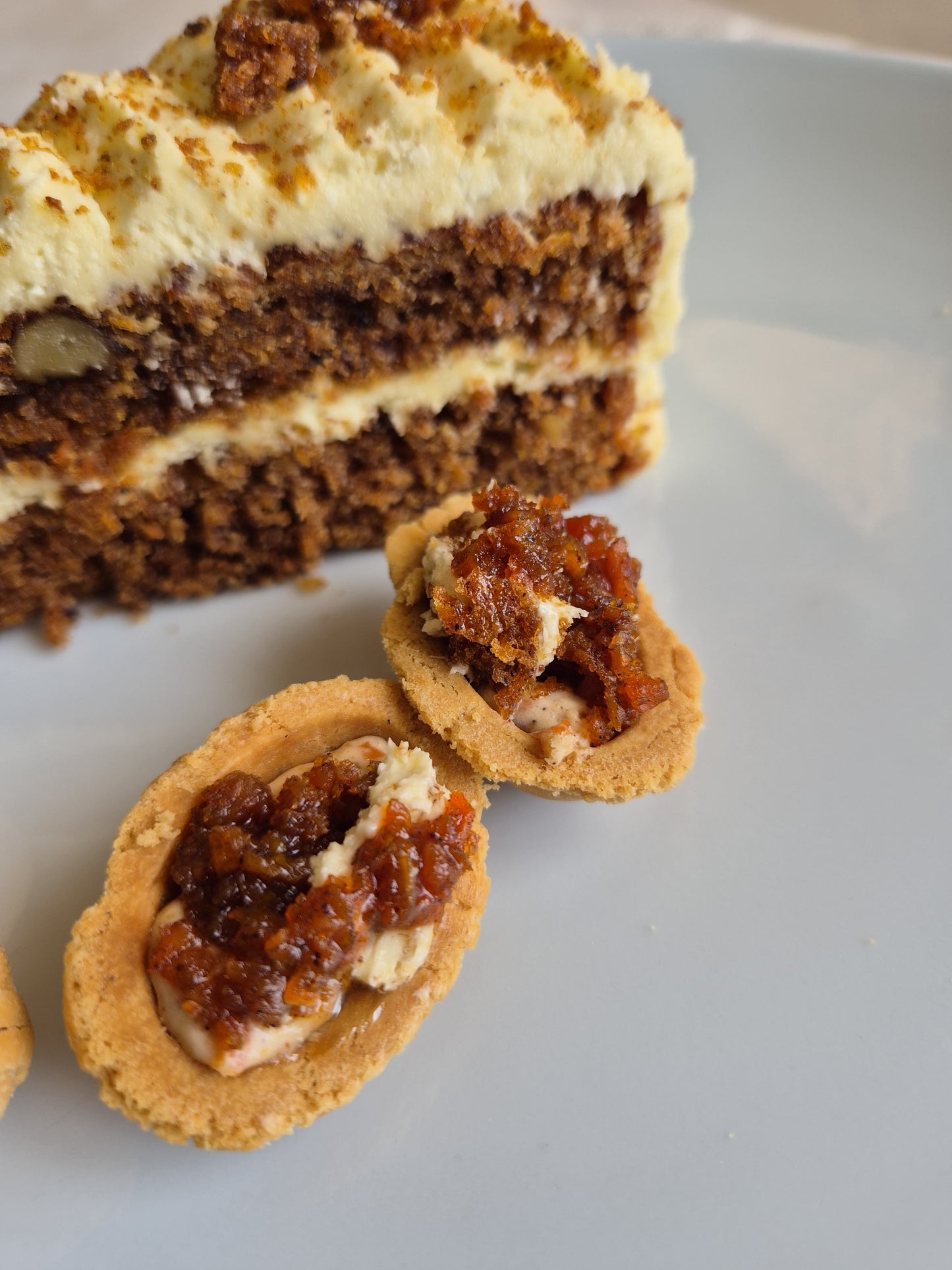 🍪 Sweet Nunatelli Cookies (Big Box) 🍪 كوكيز نوناتيللي حلوة (علبة كبيرة) 🍪