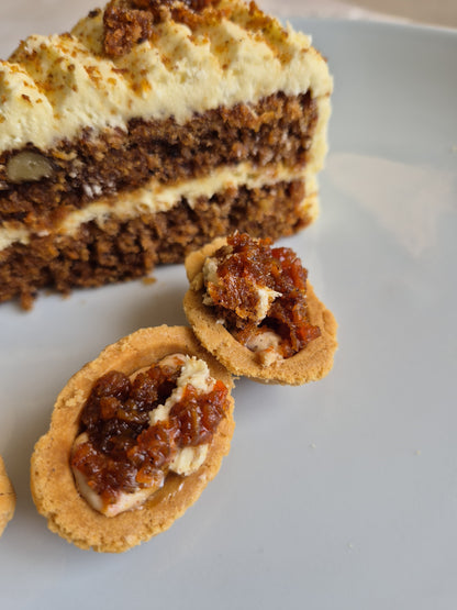 🍪 Sweet Nunatelli Cookies (Big Box) 🍪 كوكيز نوناتيللي حلوة (علبة كبيرة) 🍪